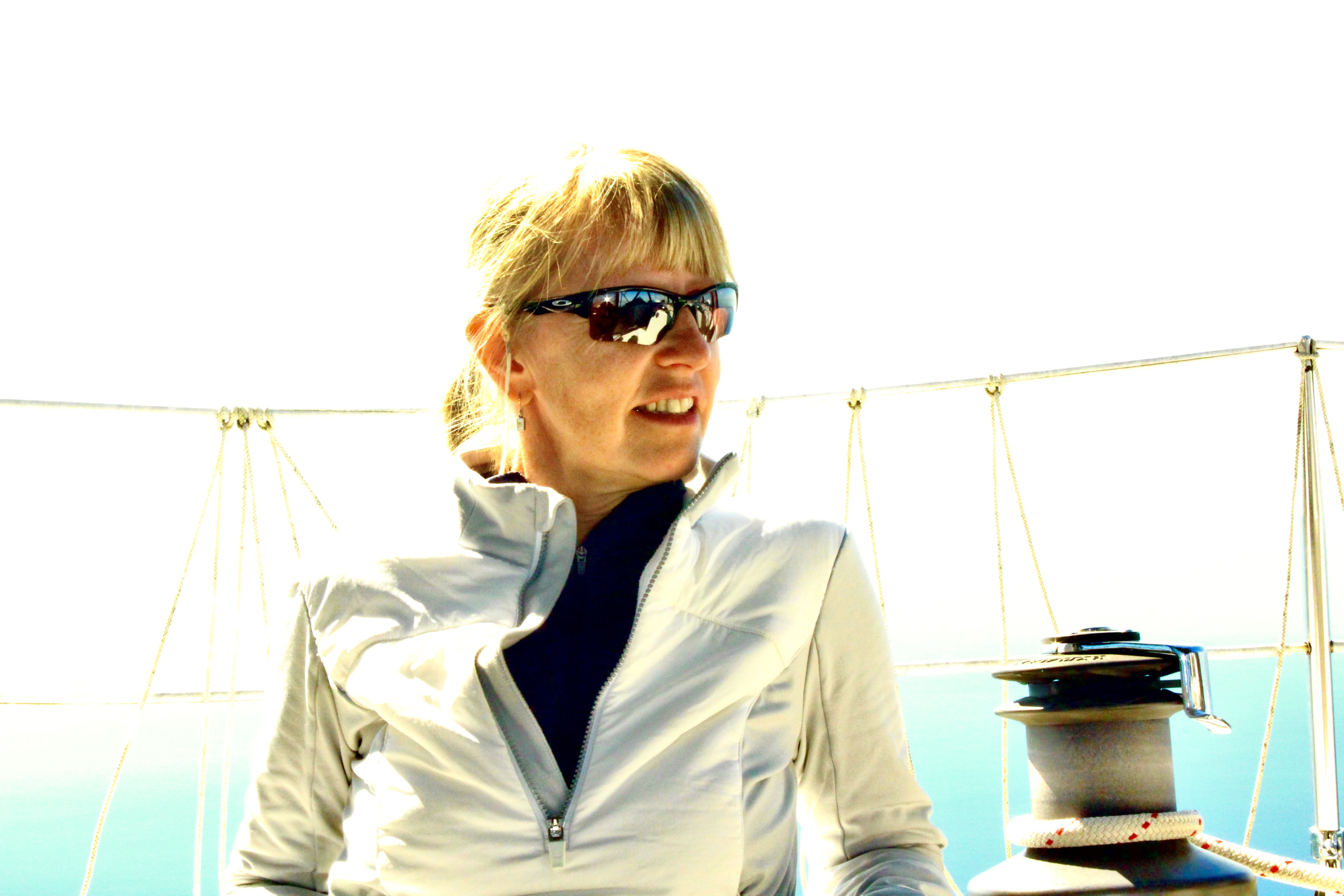 North Shore Lake Ontario