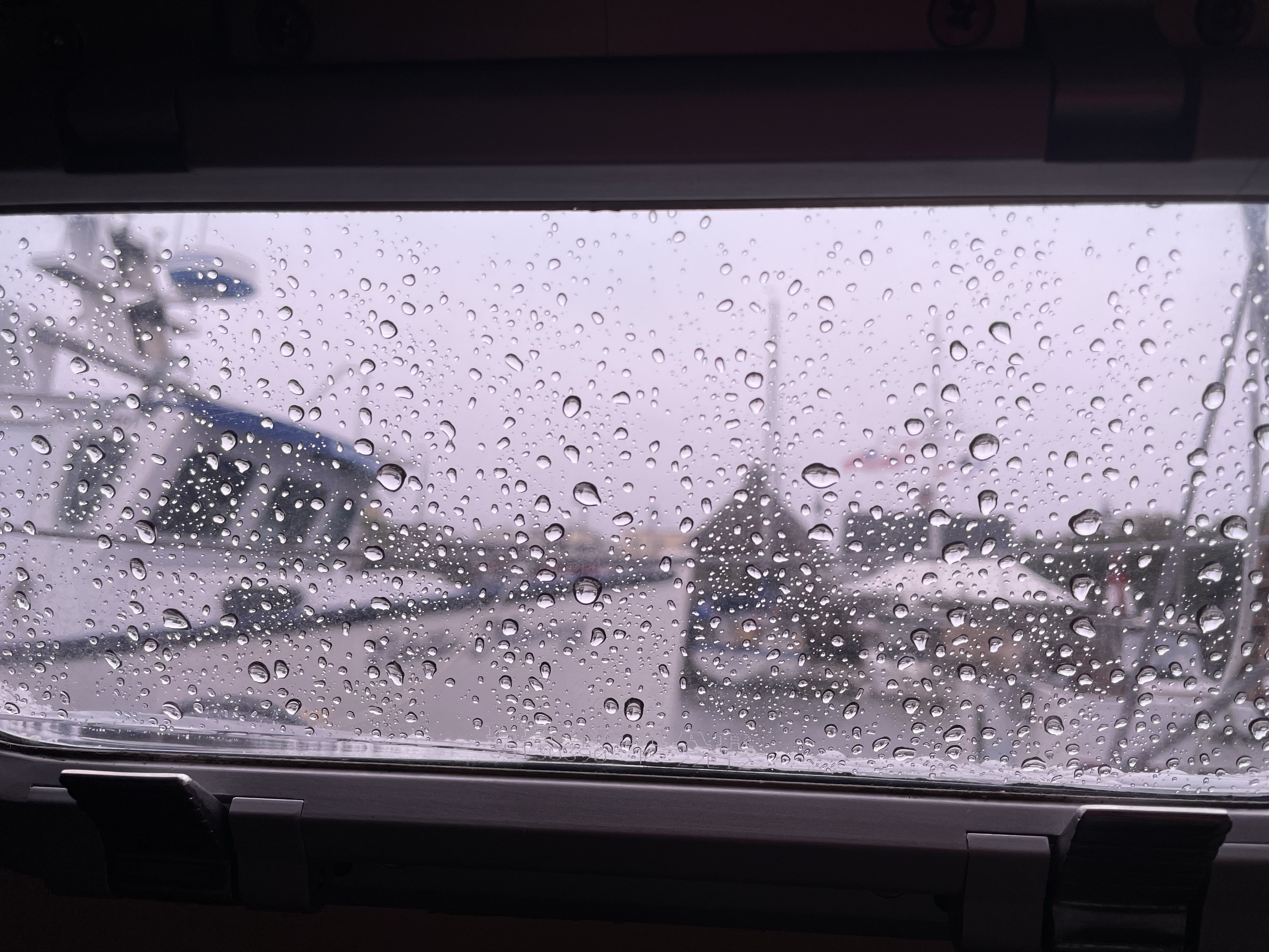 South West shore of Nova Scotia