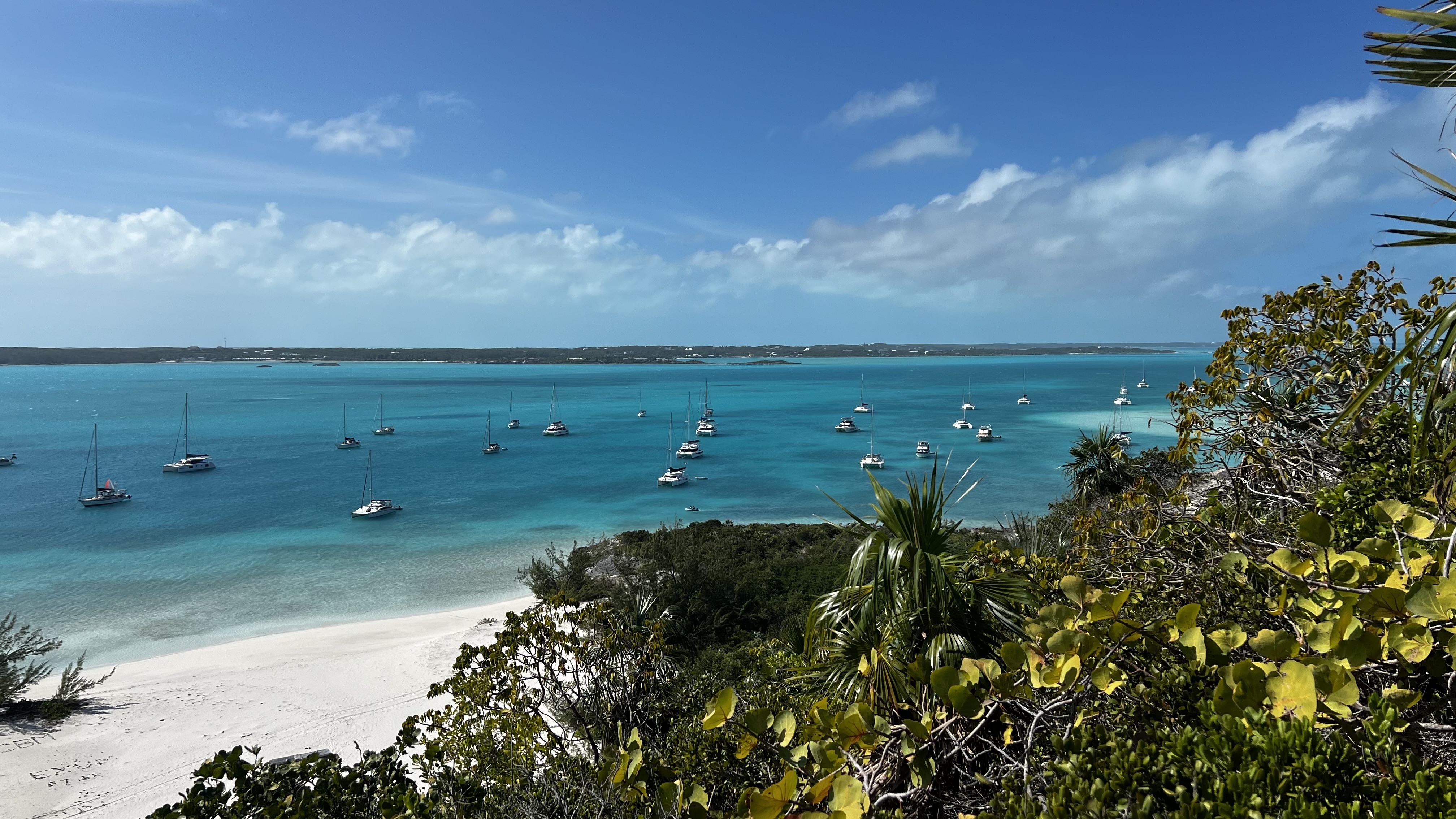 Part of Monument Beach