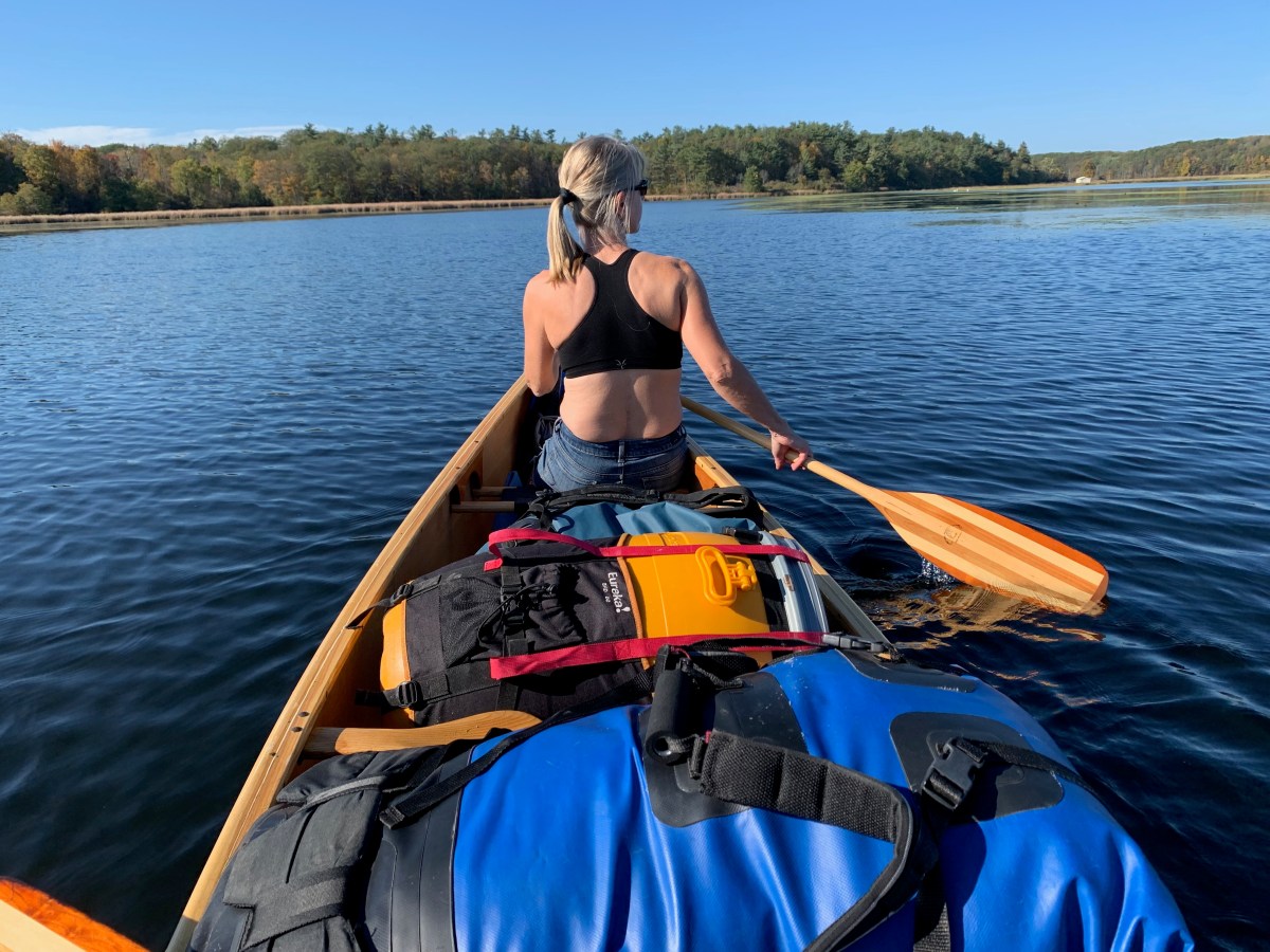 Now that Vitae is on the hard, we have time for our other&nbsp;boats