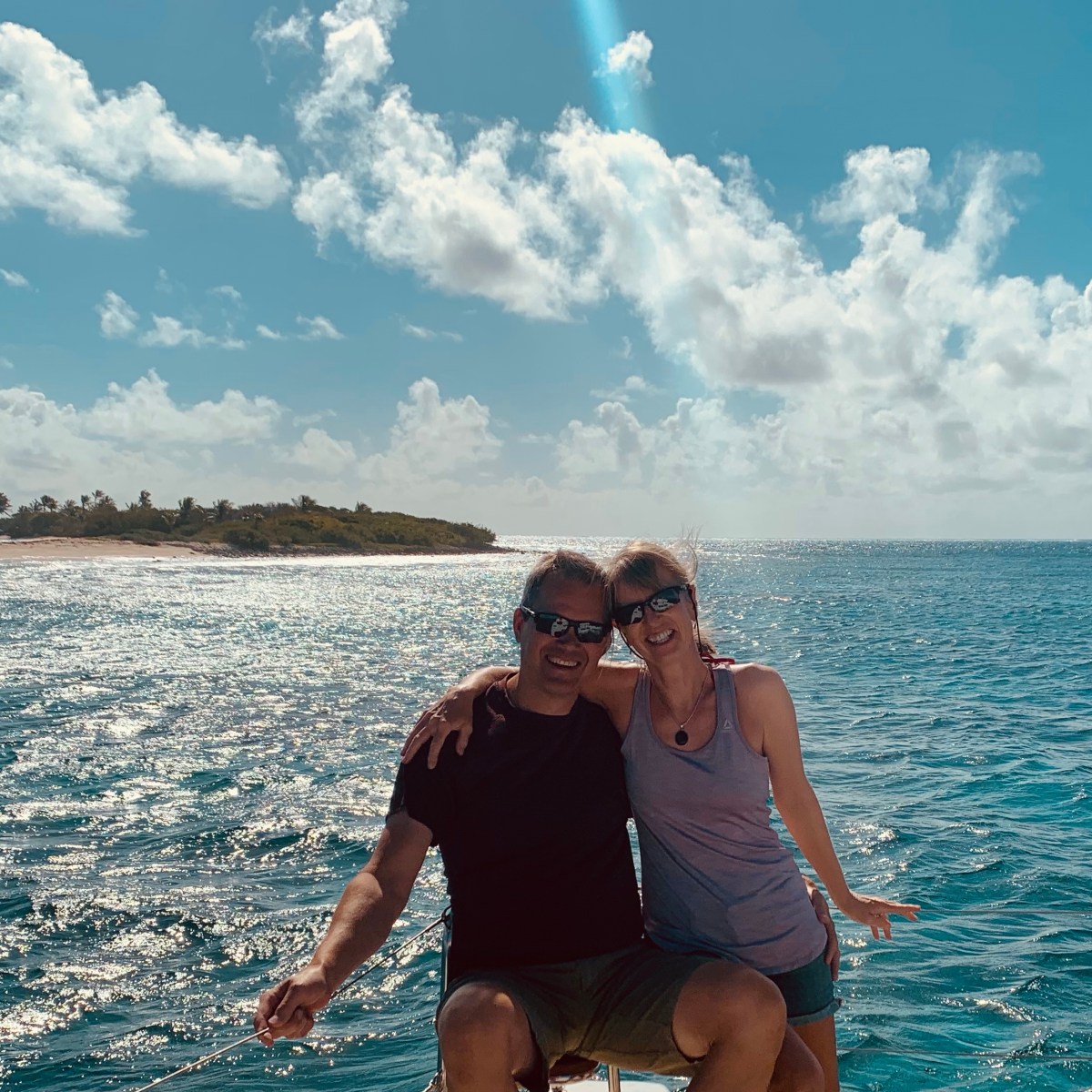 Saint Vincent and the&nbsp;Grenadines