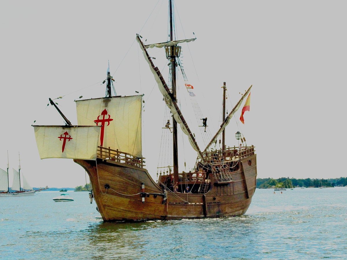 Brockville Tall Ships Festival&nbsp;‘22