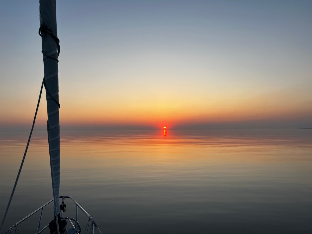 Gananoque to Montréal